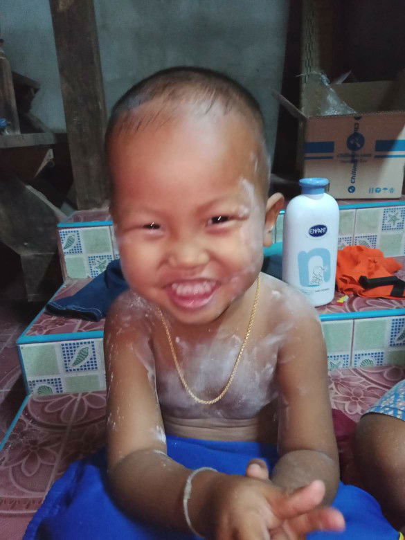 พี่ออนิว profile icon