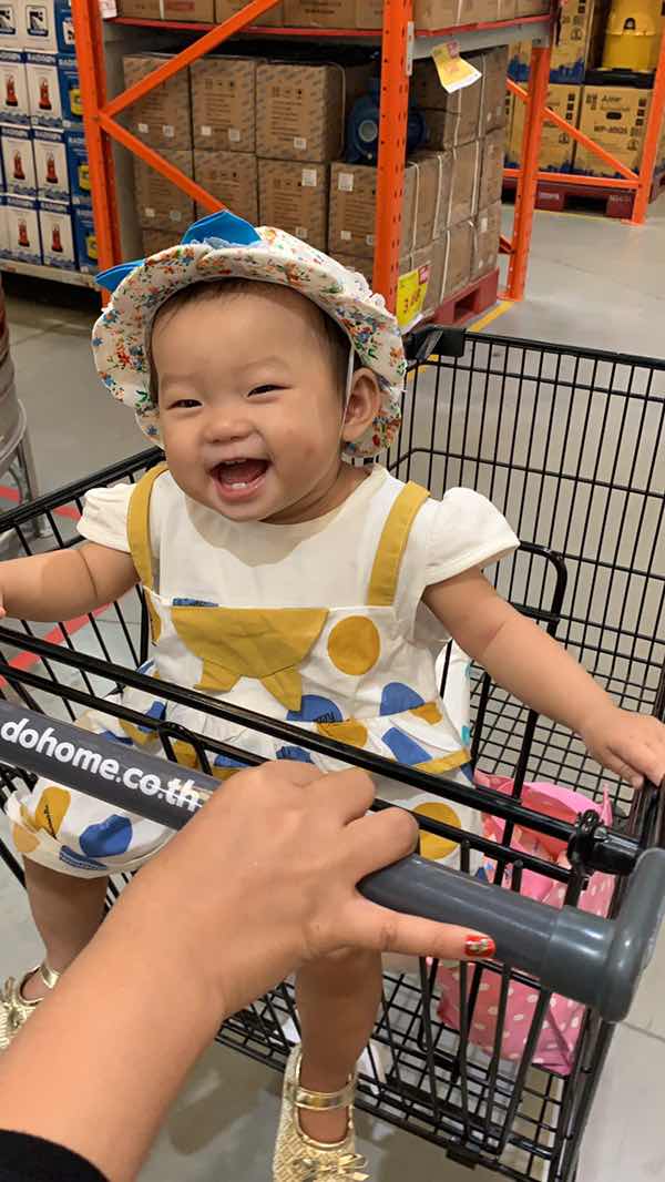 สุพัตรา เเสนพะเนา profile icon