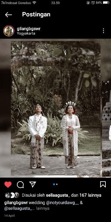 RIANDIARNITA AYUNA SELLA P profile icon