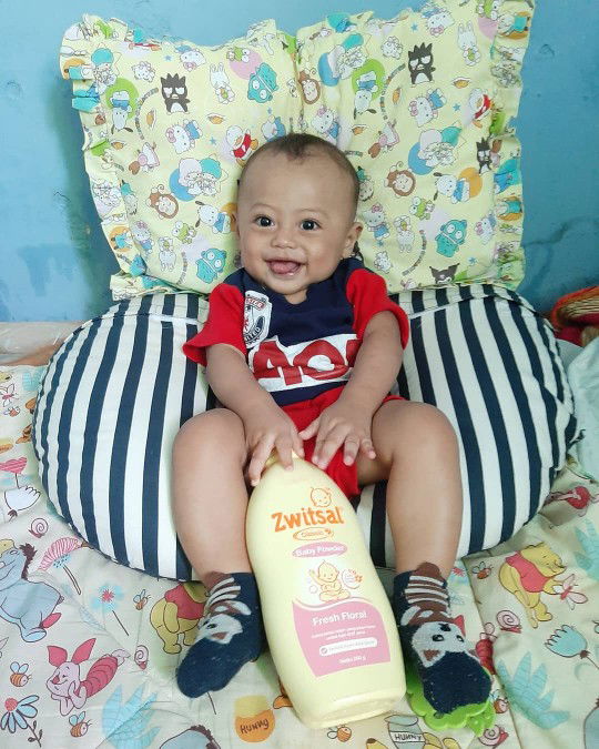 Diyan Suryaningrum profile icon