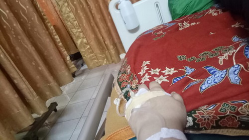 Infeksi Saluran Kemih