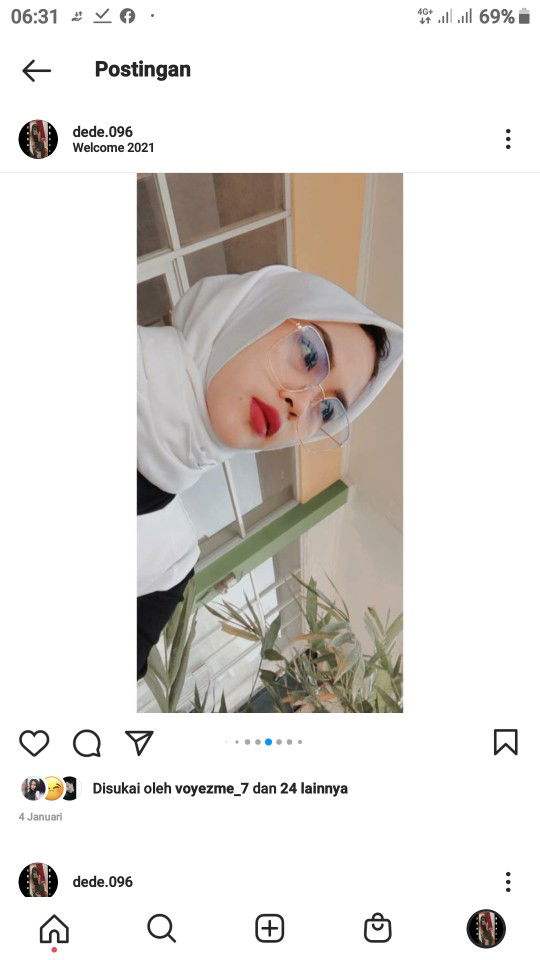 Siti Jubaedah profile icon