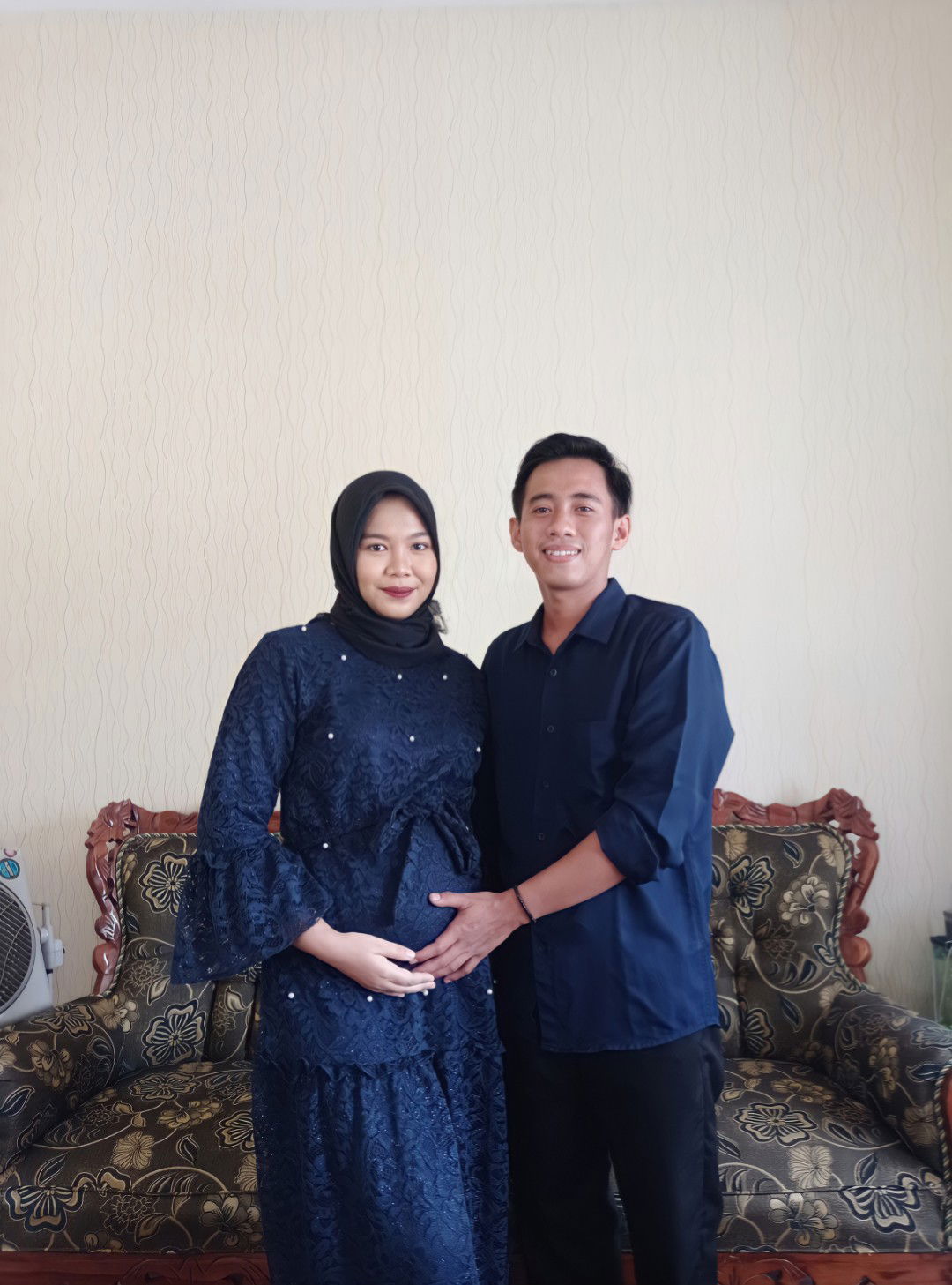 Tina Ramadhani profile icon