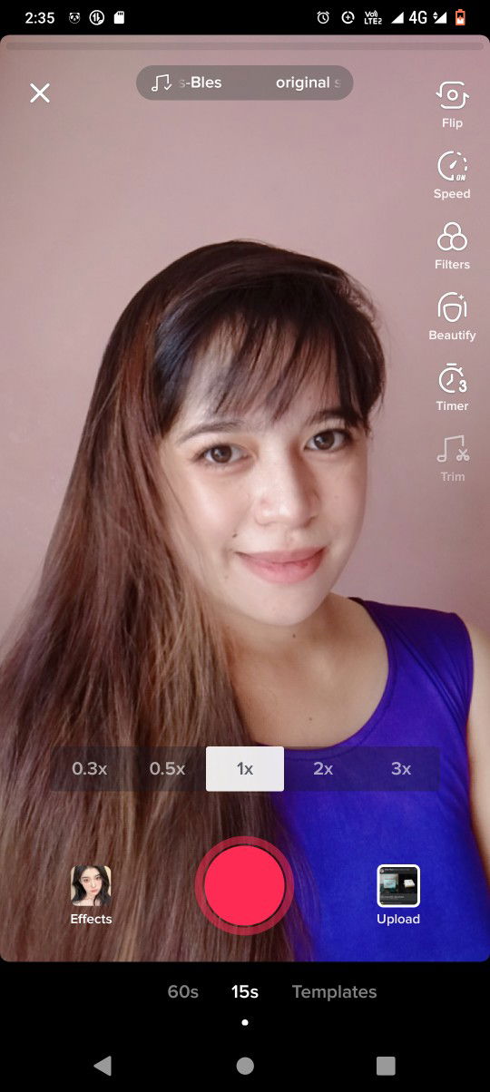 Niña Jane Limocon profile icon