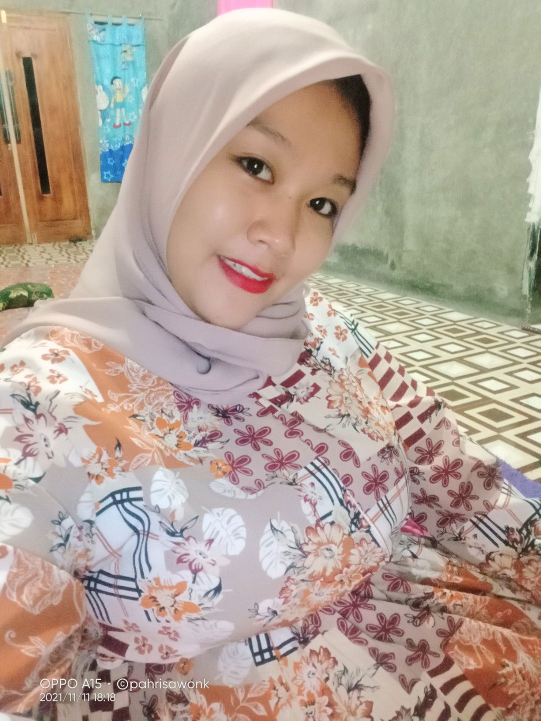 Siti Siti profile icon