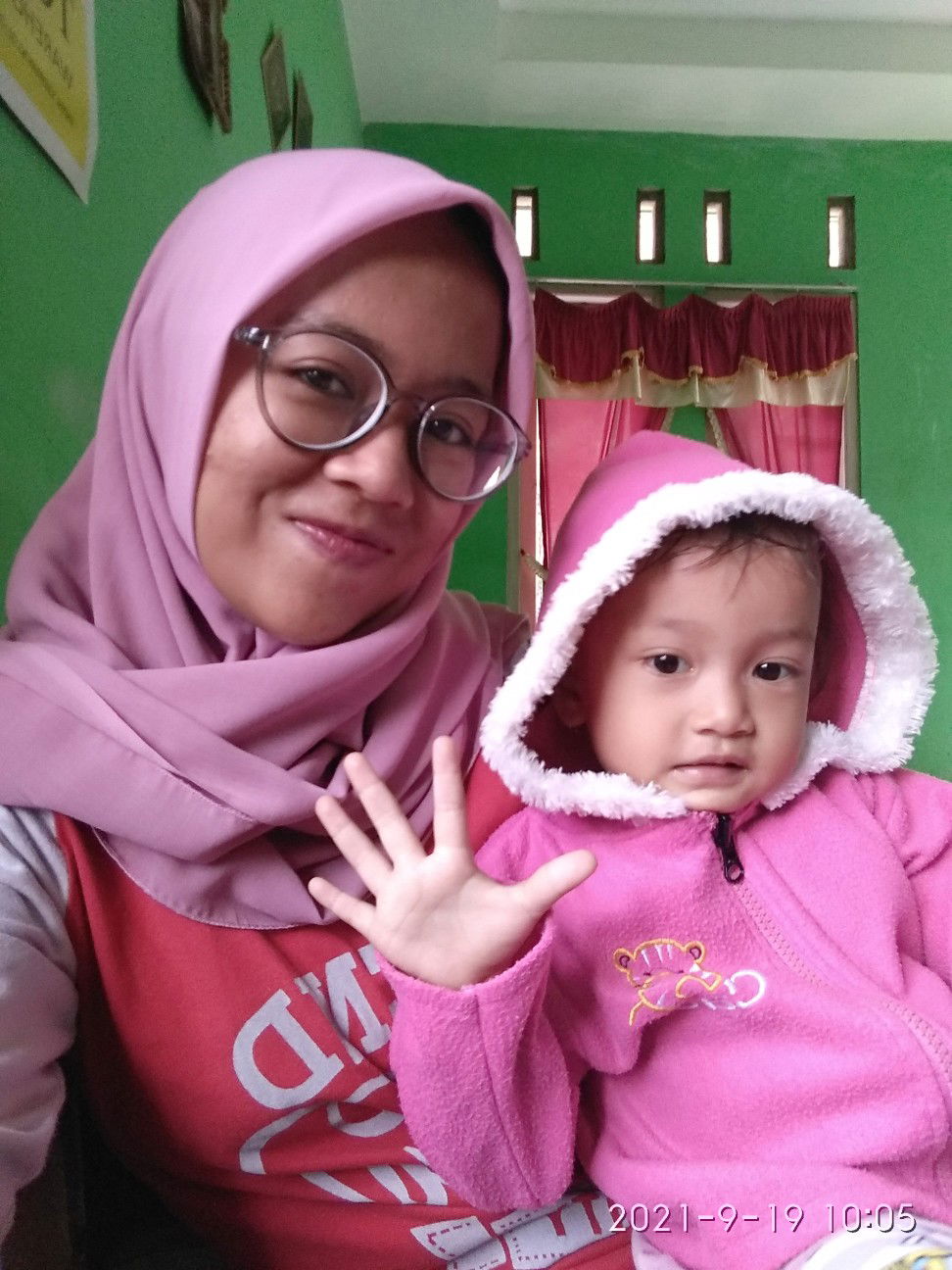 Siti Chotijah profile icon