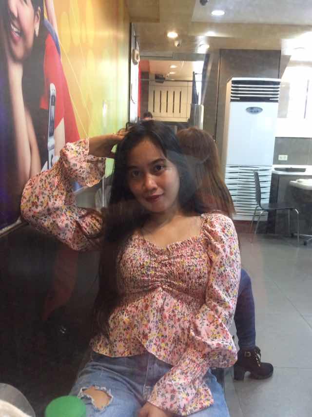 Annafe Lobego Perez profile icon