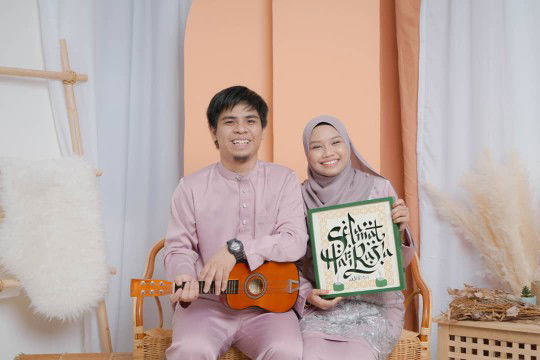 Nasuha Adnan profile icon