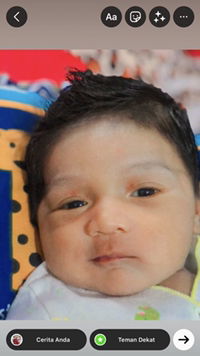 Septy Astifani profile icon