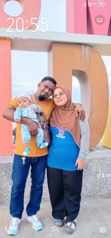 Nur Amirah Hamizah profile icon