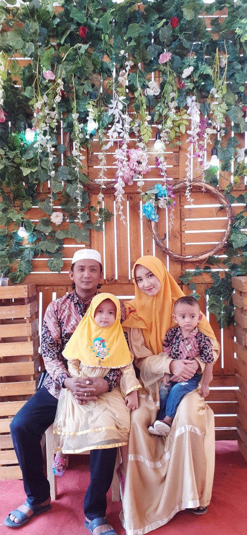 Kamilah Syahputra profile icon