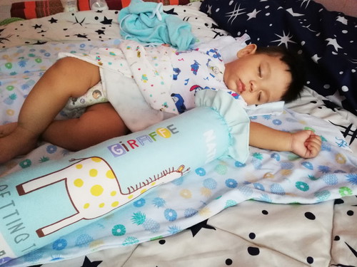 ขอดูรูปลูก