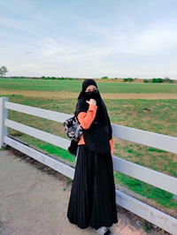 Nik Nor Aishah Nik Ahmad Kamil profile icon