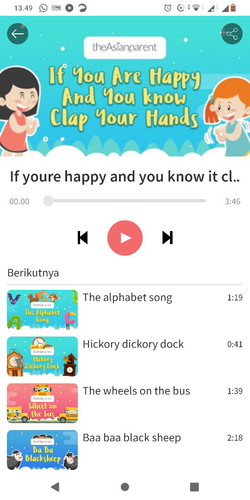 Audio