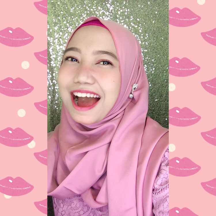 Riri Ghea Fibriany profile icon