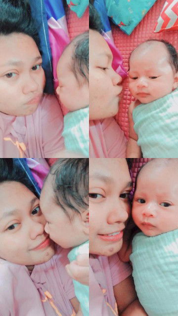 ibu fatihah profile icon