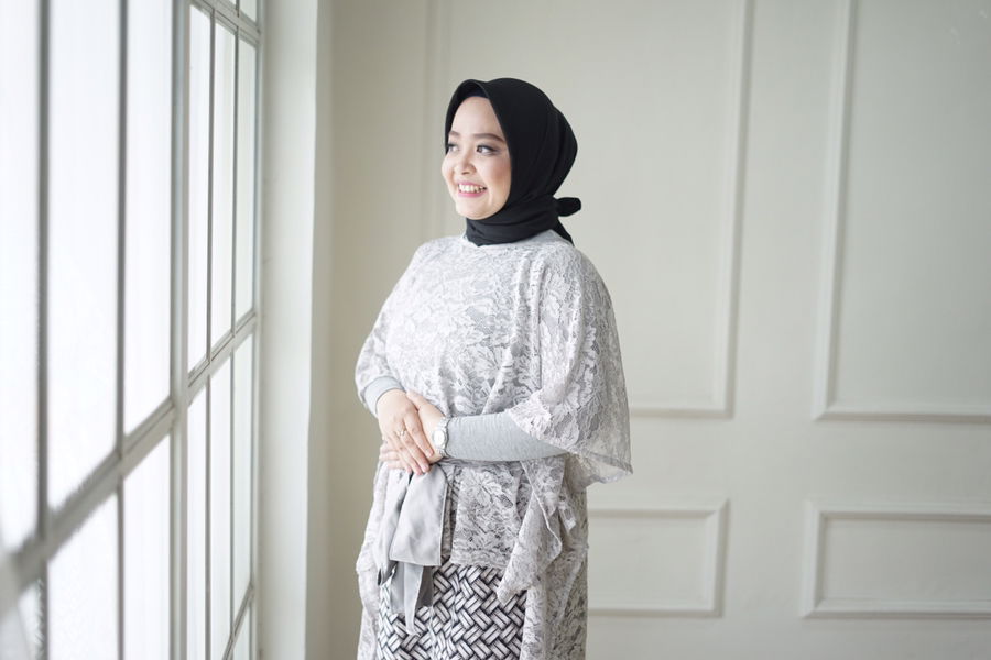 Nida Lina profile icon