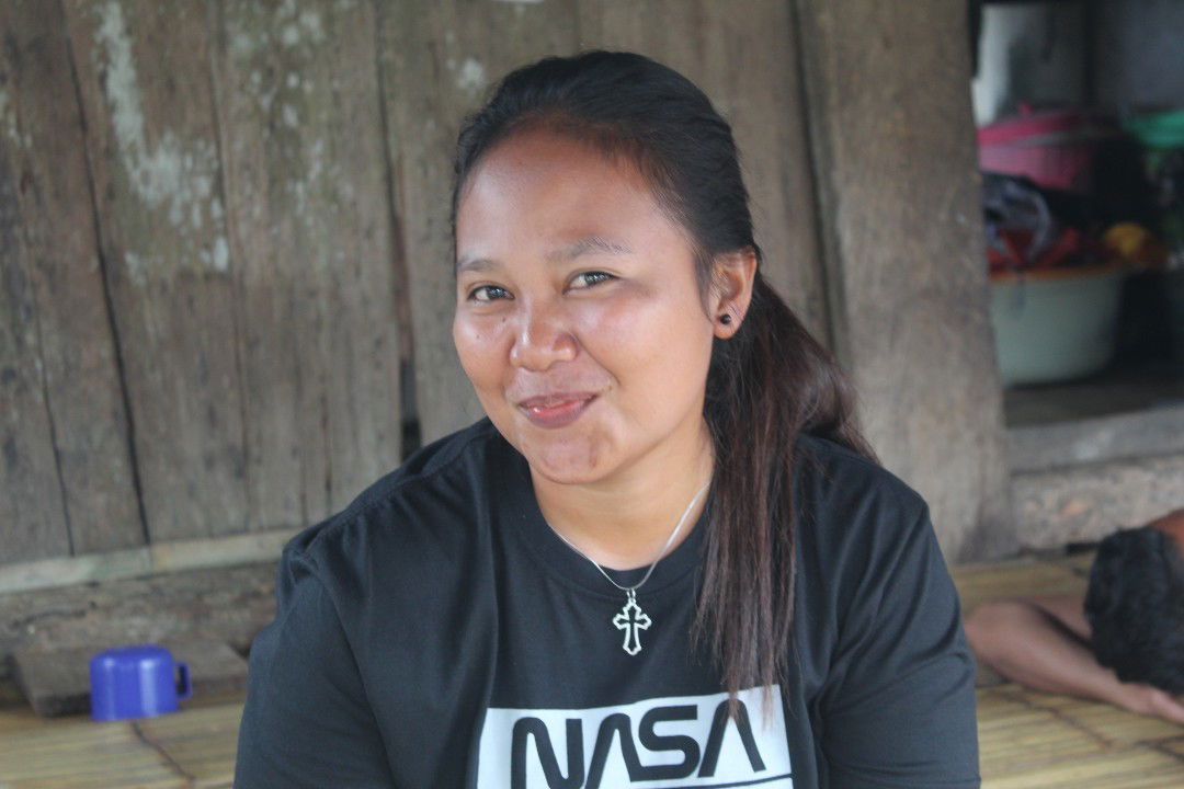 Maristela Romroman profile icon