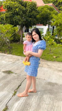 Witchuda Sukkaew profile icon