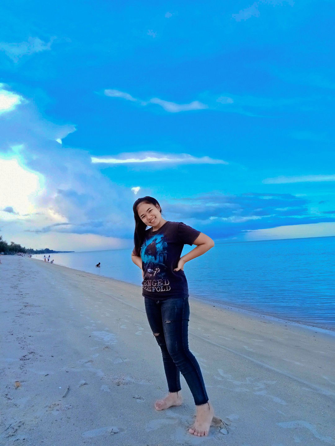 Khanjira Ckimpradid profile icon