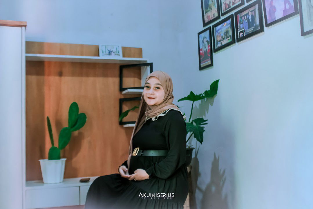 siti Maspupah fauziah profile icon