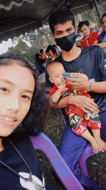 Junta Sraneam profile icon