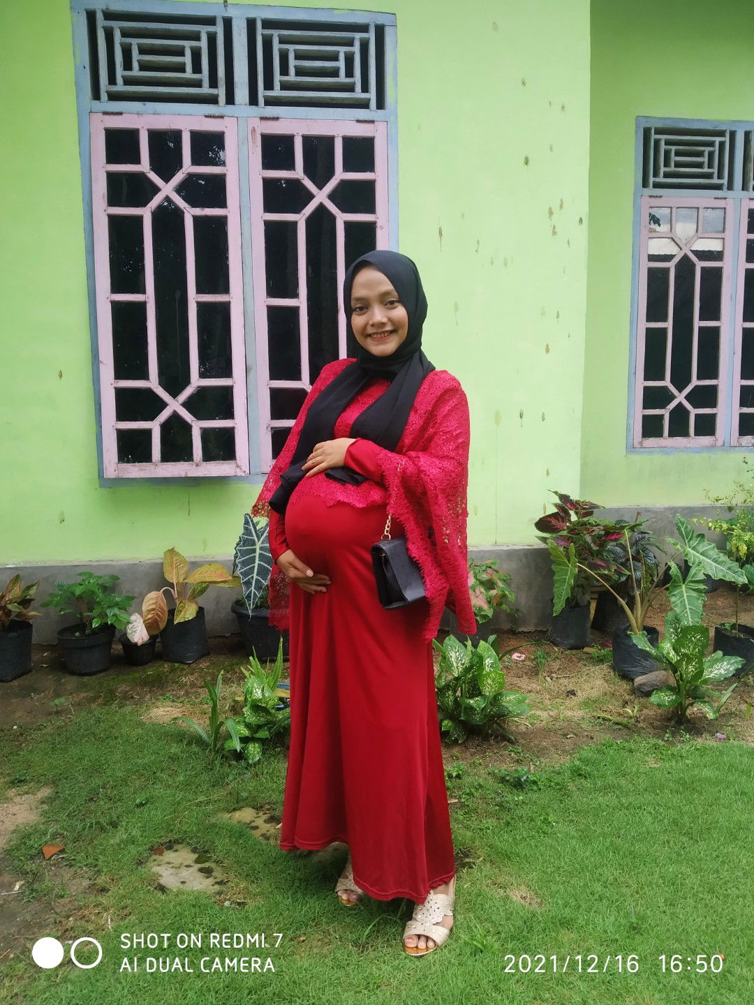 Wiwik Rahayu profile icon