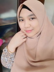 Nasrah Pitri profile icon