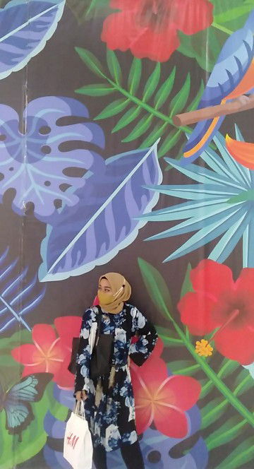 yusii muzayana profile icon