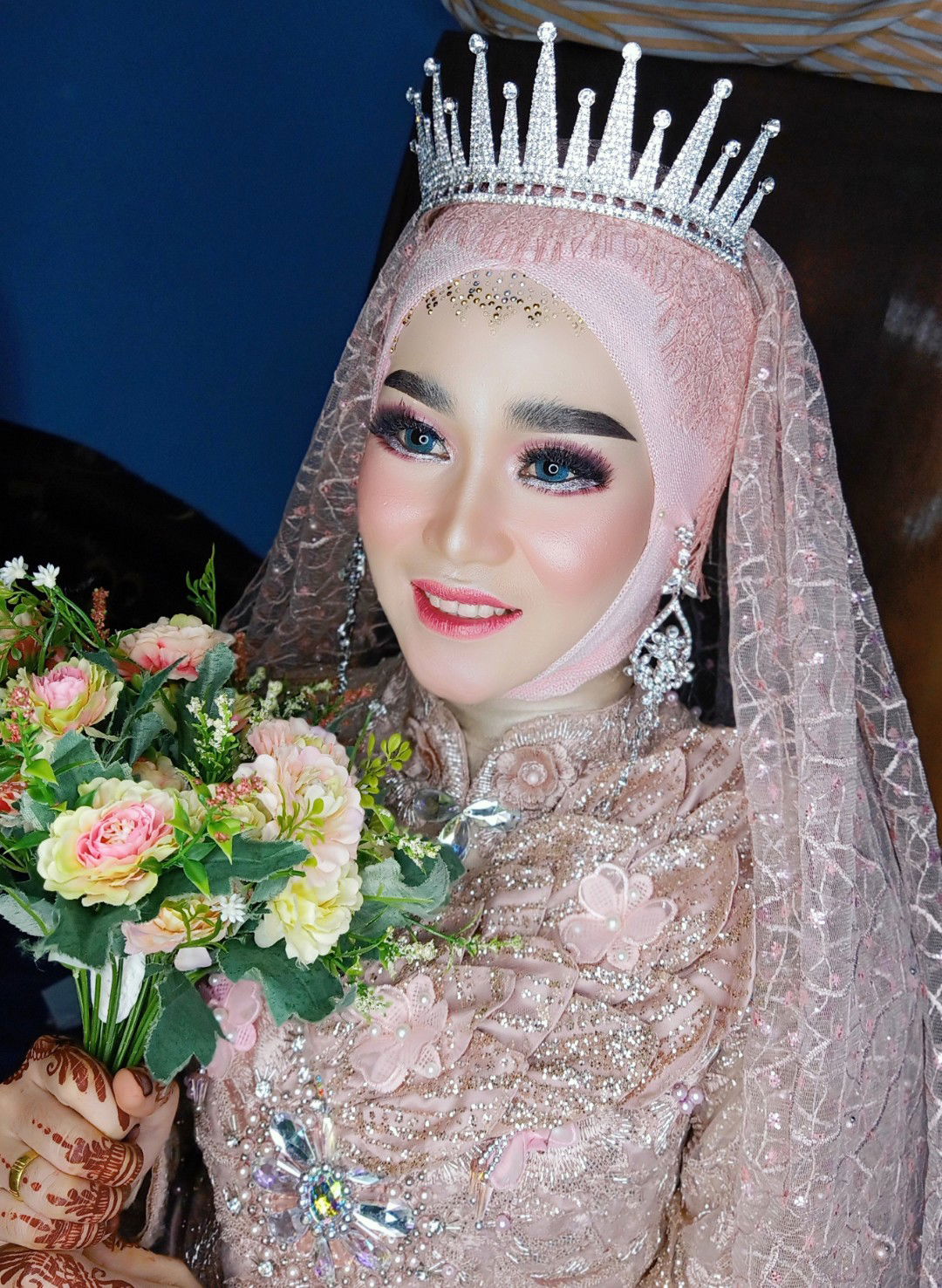 Nurul hasanah profile icon