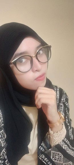 Fitri Zamilah profile icon