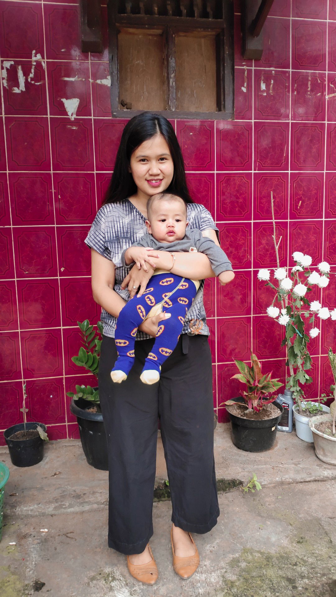 Revi Krisdianti profile icon