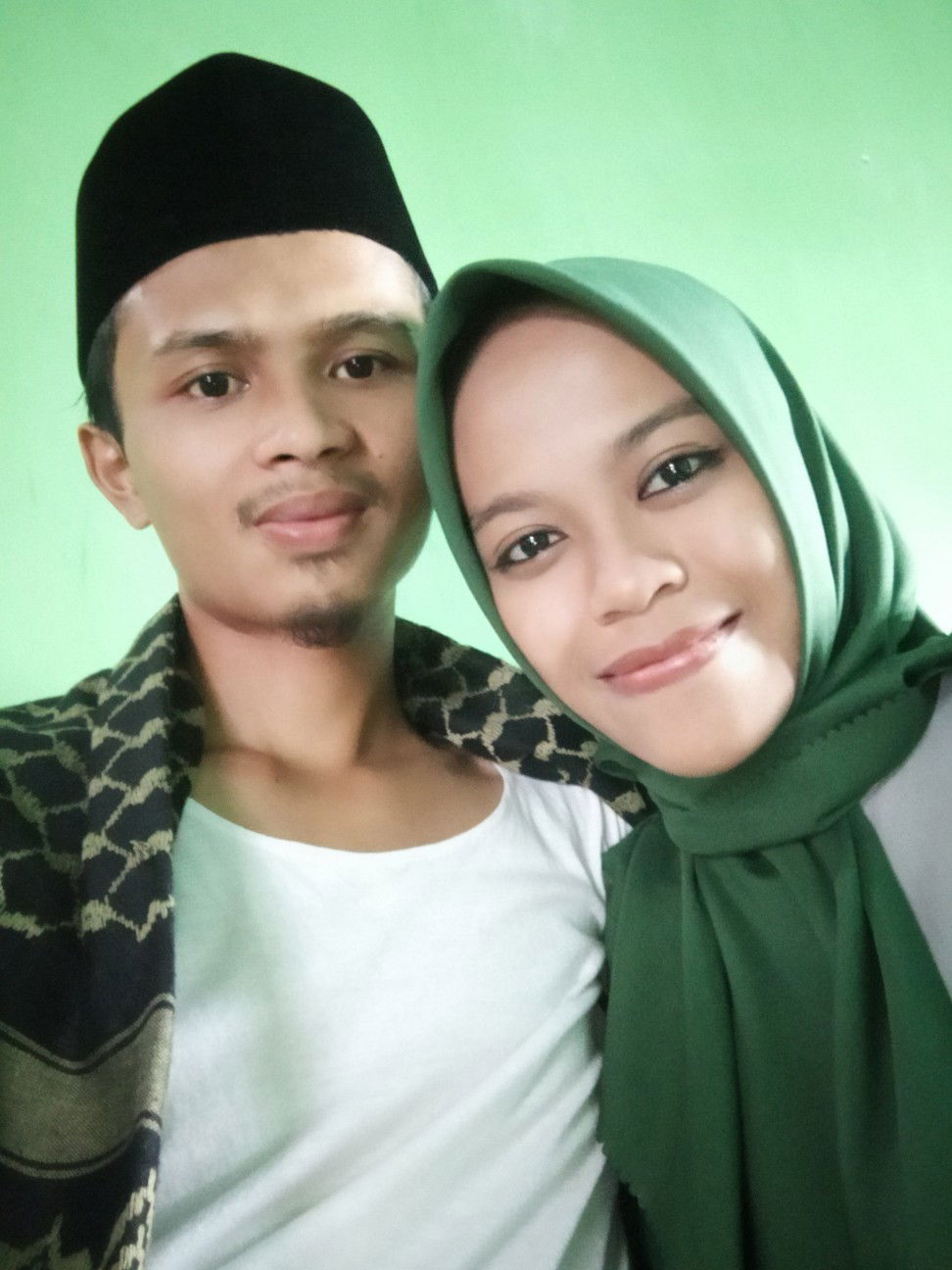 Zakiyyah Kafi profile icon