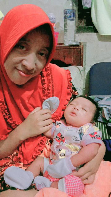 sriwati profile icon