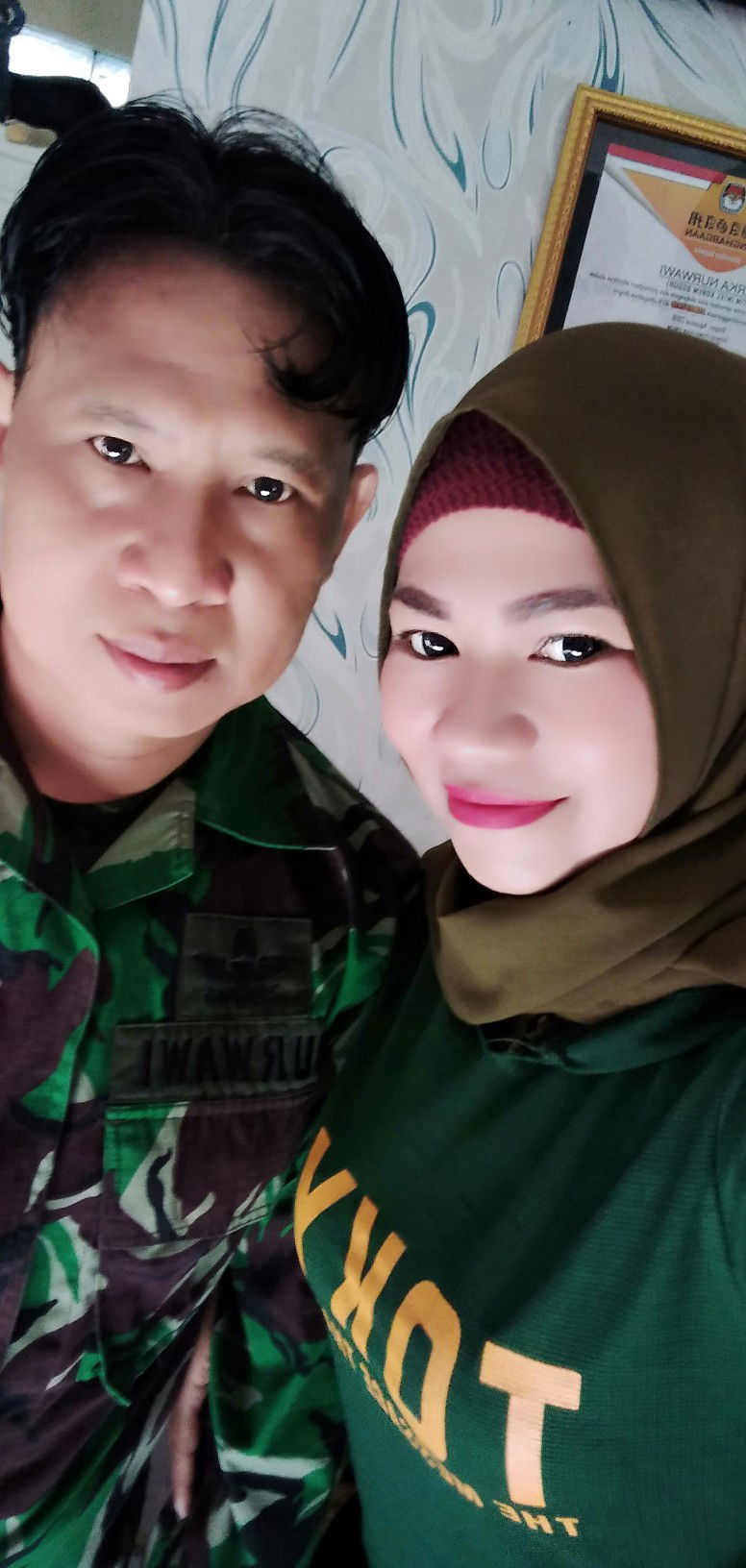 Windi Wulandari profile icon