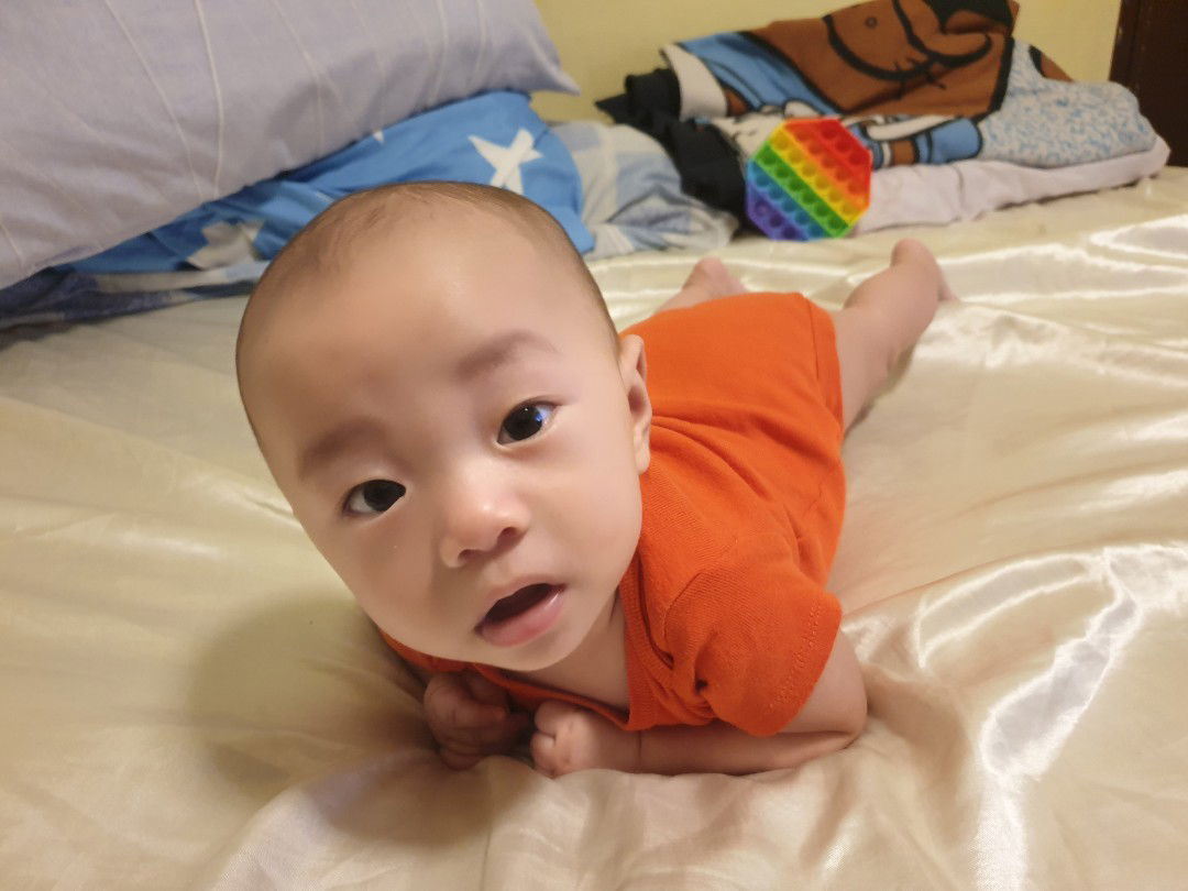 Elgen Villasis-Alfonso profile icon