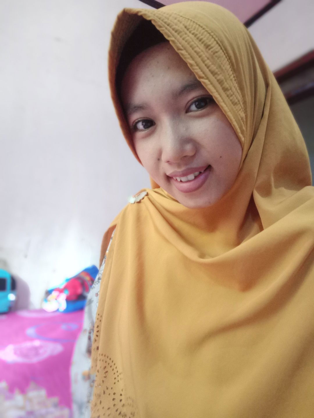 Yunta Fiul profile icon