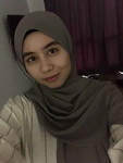 Nur Uzma Niza profile icon