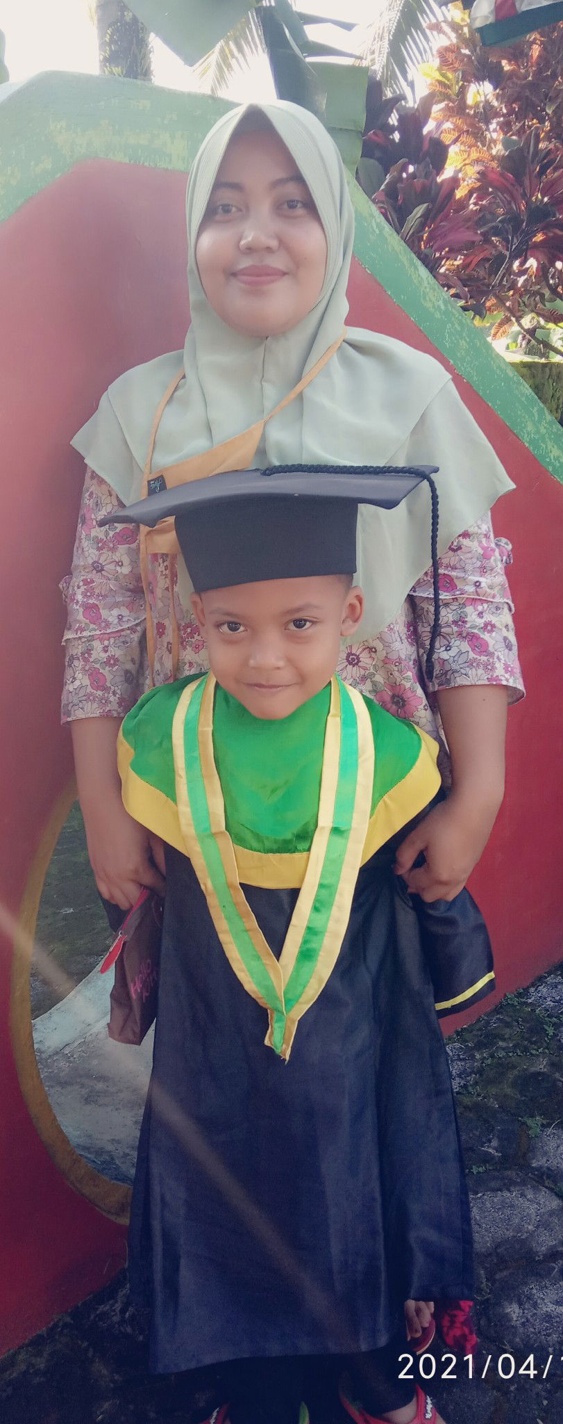 Eka M isro profile icon