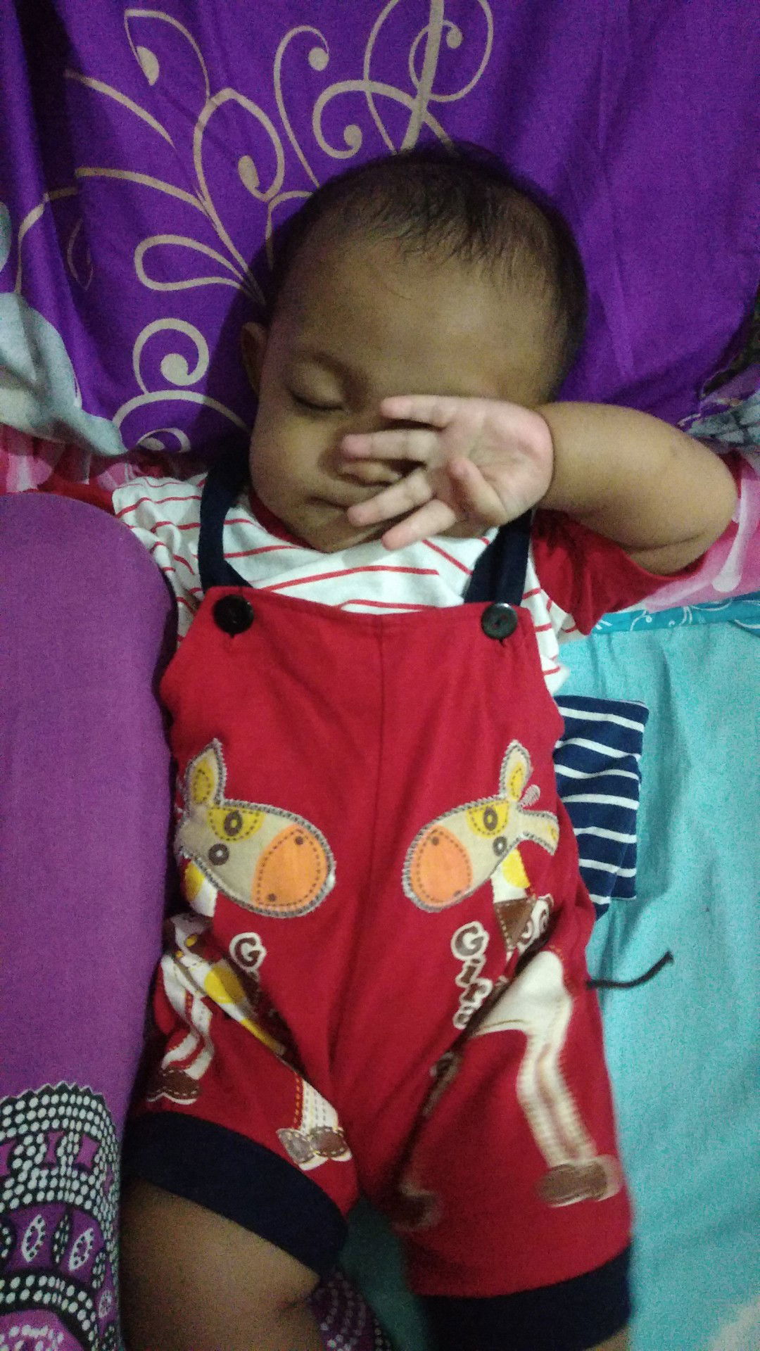 Ieta Kasyief profile icon