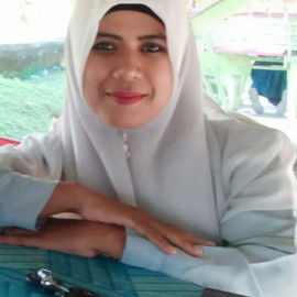 Marlina Hasbi profile icon