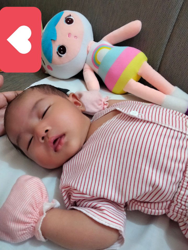 Riska Mayang Sari profile icon