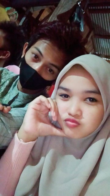 Dita JM profile icon