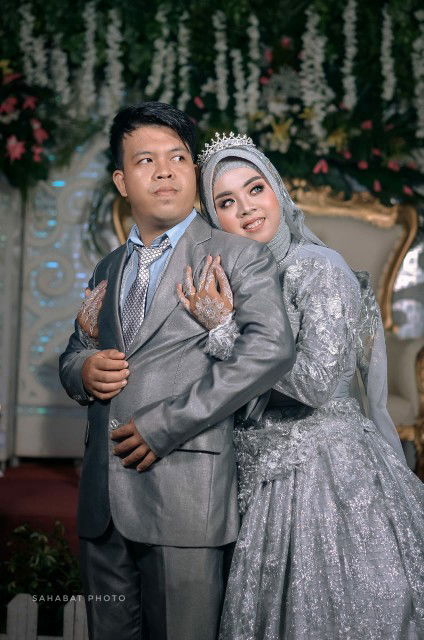 Susy Rahmawati profile icon