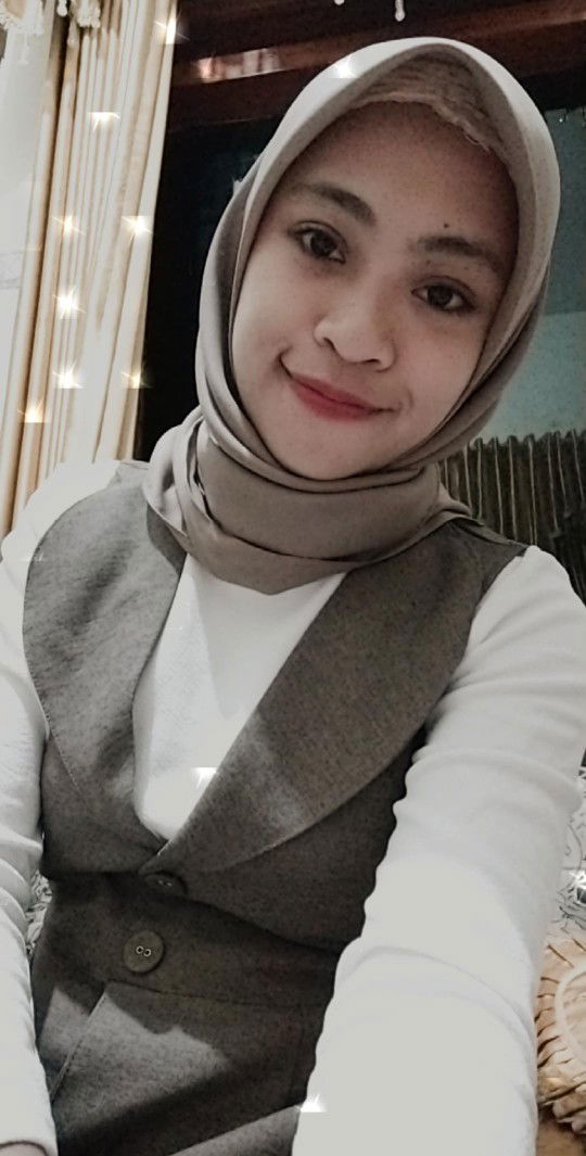 aminatul nisa profile icon