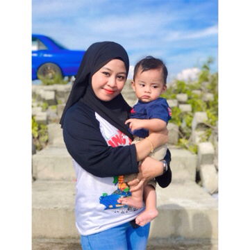 Nur Fazlieyana profile icon