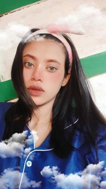 Aidahh Rahmawatii profile icon