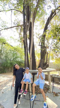 oni yuliana paruak profile icon