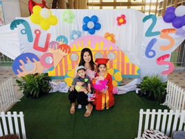 Jitra Suwanmart profile icon