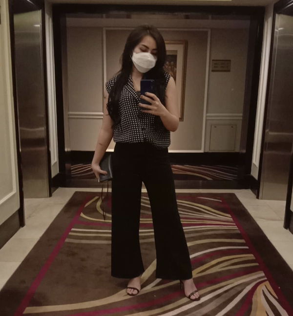 Anggun Silalahi profile icon